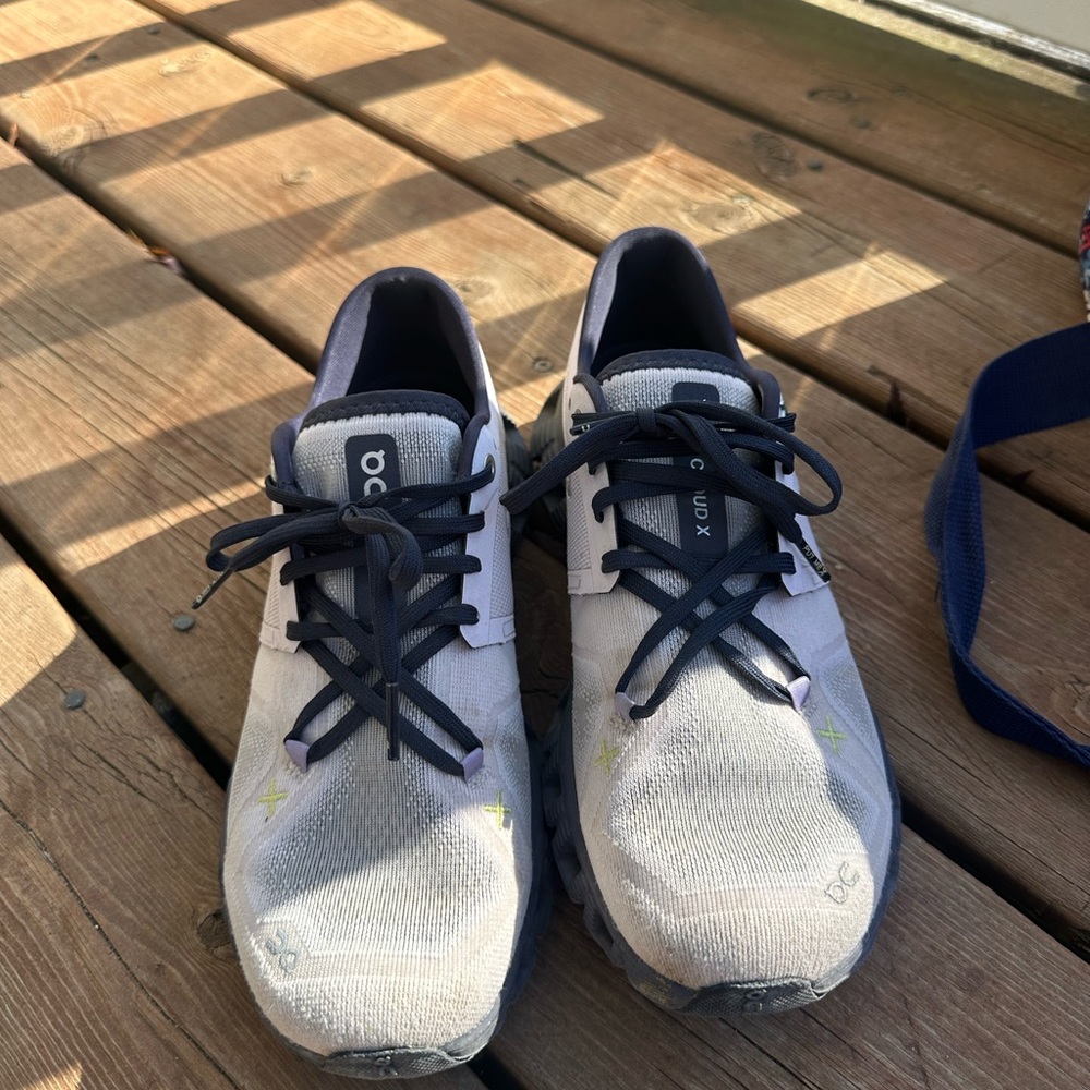 Women’s On Cloud Shoes